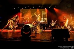 2024.11.21 - Percival - Wild Hunt Live