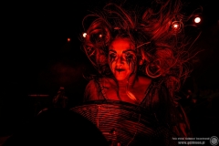 2024.11.21 - Percival - Wild Hunt Live