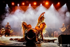 2024.11.21 - Percival - Wild Hunt Live