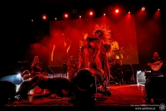 2024.11.21 - Percival - Wild Hunt Live