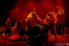 2024.11.21 - Percival - Wild Hunt Live