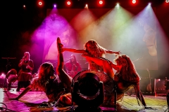 2024.11.21 - Percival - Wild Hunt Live