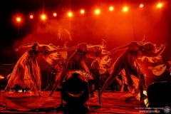 2024.11.21 - Percival - Wild Hunt Live