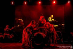 2024.11.21 - Percival - Wild Hunt Live