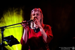2024.11.21 - Percival - Wild Hunt Live