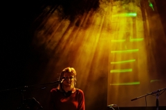 2024.11.21 - Percival - Wild Hunt Live