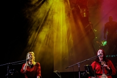 2024.11.21 - Percival - Wild Hunt Live