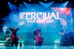 2024.11.21 - Percival - Wild Hunt Live