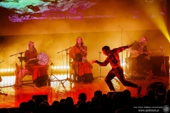 2024.11.21 - Percival - Wild Hunt Live