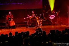 2024.11.21 - Percival - Wild Hunt Live