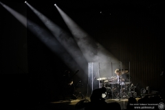 2024.11.21 - Percival - Wild Hunt Live