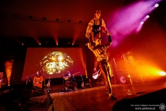 2024.11.21 - Percival - Wild Hunt Live