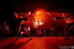 2024.11.21 - Percival - Wild Hunt Live