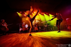 2024.11.21 - Percival - Wild Hunt Live