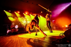 2024.11.21 - Percival - Wild Hunt Live