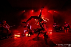 2024.11.21 - Percival - Wild Hunt Live