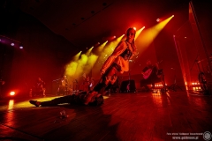 2024.11.21 - Percival - Wild Hunt Live