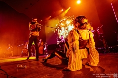 2024.11.21 - Percival - Wild Hunt Live