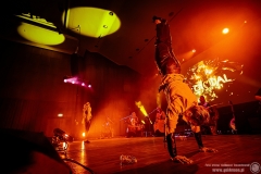 2024.11.21 - Percival - Wild Hunt Live