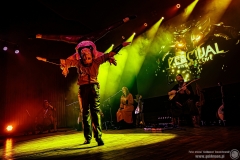 2024.11.21 - Percival - Wild Hunt Live