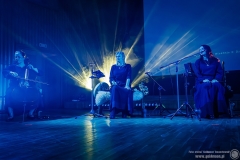 2024.11.21 - Percival - Wild Hunt Live