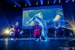 2024.11.21 - Percival - Wild Hunt Live