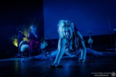 2024.11.21 - Percival - Wild Hunt Live