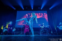 2024.11.21 - Percival - Wild Hunt Live