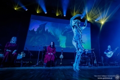 2024.11.21 - Percival - Wild Hunt Live