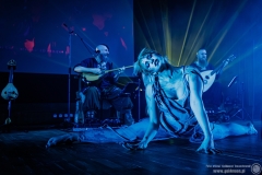 2024.11.21 - Percival - Wild Hunt Live