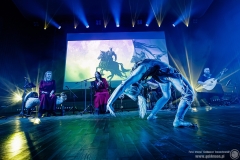 2024.11.21 - Percival - Wild Hunt Live