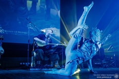 2024.11.21 - Percival - Wild Hunt Live