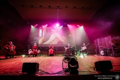2024.11.21 - Percival - Wild Hunt Live