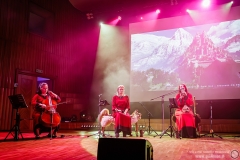 2024.11.21 - Percival - Wild Hunt Live