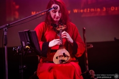 2024.11.21 - Percival - Wild Hunt Live