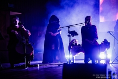2024.11.21 - Percival - Wild Hunt Live