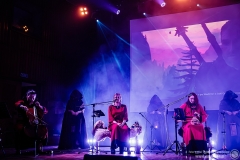 2024.11.21 - Percival - Wild Hunt Live