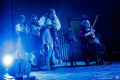 2024.11.21 - Percival - Wild Hunt Live