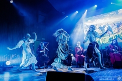 2024.11.21 - Percival - Wild Hunt Live