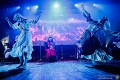 2024.11.21 - Percival - Wild Hunt Live