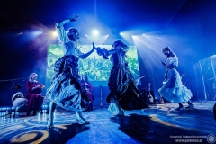 2024.11.21 - Percival - Wild Hunt Live