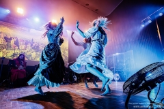 2024.11.21 - Percival - Wild Hunt Live