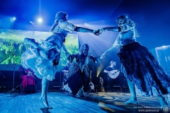 2024.11.21 - Percival - Wild Hunt Live