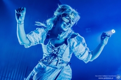 2024.11.21 - Percival - Wild Hunt Live