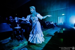 2024.11.21 - Percival - Wild Hunt Live