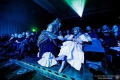 2024.11.21 - Percival - Wild Hunt Live
