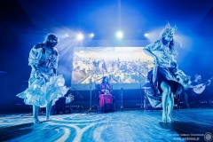 2024.11.21 - Percival - Wild Hunt Live