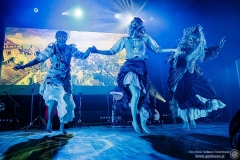 2024.11.21 - Percival - Wild Hunt Live