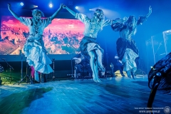 2024.11.21 - Percival - Wild Hunt Live