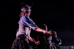 2024.11.21 - Percival - Wild Hunt Live